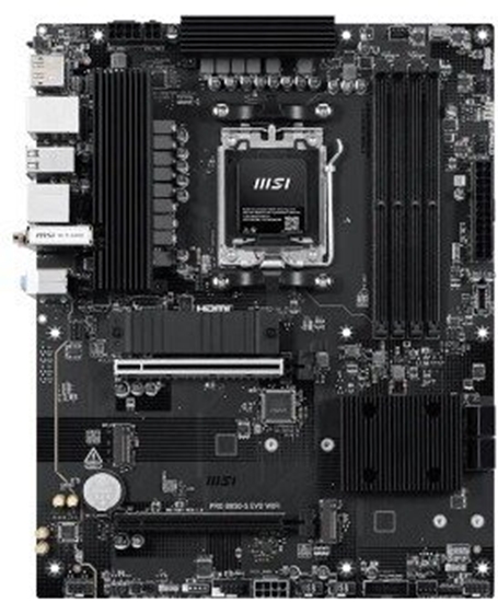 Picture of MSI PRO B850-S EVO WIFI AM5 ATX MB