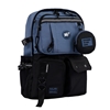 Изображение Mugursoma YES T-107 Blue, 43 x 29 x 14 cm