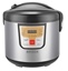 Picture of Multicooker BROCK MC 1000 5L, 11 prog. 900W (control panel in Russian)