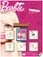 Picture of Multiprint PIECZTKI BLISTER 5 SZT BARBIE