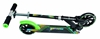 Picture of Muuwmi Aluminium Scooter NEON skrejritenis, 180 mm, ar gaismiņām