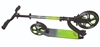 Picture of Muuwmi Aluminium Scooter PRO skrejritenis 230 mm, zaļš