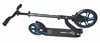 Picture of Muuwmi Aluminium Scooter PRO skrejritenis 250 mm, zils