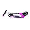 Picture of Muuwmi Aluminium Scooter skrejritenis 205 mm, rozā