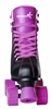 Изображение Muuwmi Disco bērnu skrituļslidas, izm. 35-38, purple