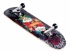 Изображение Muuwmi Skateboard skrituļdēlis, ABEC 7 , King