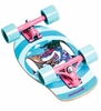 Picture of Muuwmi Skateboard skrituļdēlis, ABEC 7, Shark