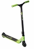 Picture of Muuwmi Stuntscooter skrejritenis 100 mm, melns/zaļš