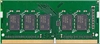 Изображение NAS ACC RAM MEMORY DDR4 4GB/SO ECC D4ES02-4G SYNOLOGY