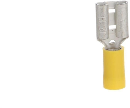 Attēls no Nasuwka izolowana NI 9,5-6/1,2 PCV óta E10KN-03010103701 /100szt./