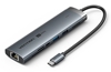 Picture of NB ACC DOCKING STATION 9IN1/USB-C 0.15M TGVHB VENTION