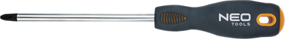 Attēls no Neo Wkrtak krzyowy PH2 x 150mm SvCm (04-007)