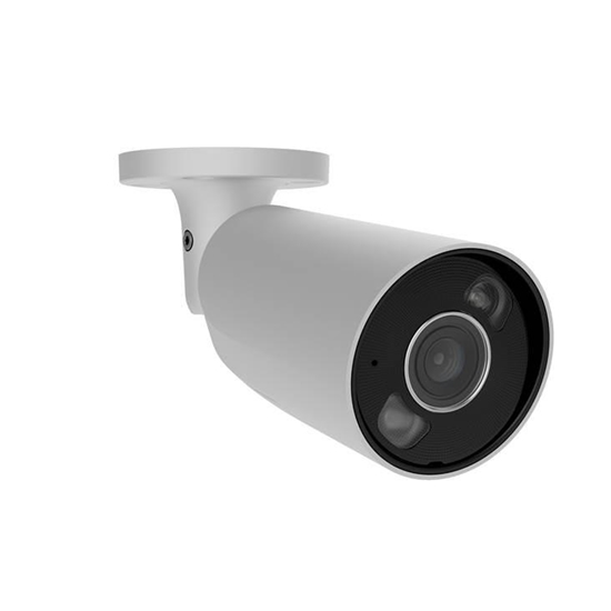 Picture of NET CAMERA 5MP BULLETCAM/HL 2.8MM WHITE 126253 AJAX