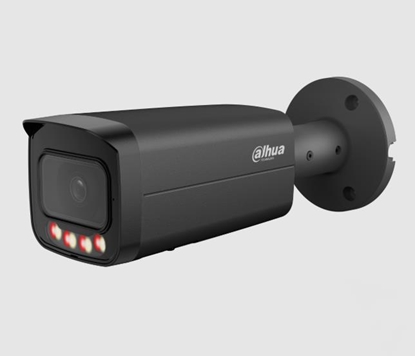 Picture of NET CAMERA 8MP IR BULLET/HFW2849T-AS-IL-0360B-B DAHUA