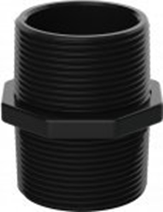 Attēls no NET CAMERA ACC COUPLER 1.5"/NPS/NPT 01706-001 AXIS