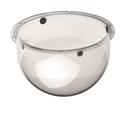 Attēls no NET CAMERA ACC DOME CLEAR//P54-SERIES 5800-771 AXIS