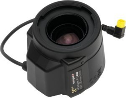 Picture of NET CAMERA ACC LENS 2.8-8.5MM/5901-101 AXIS