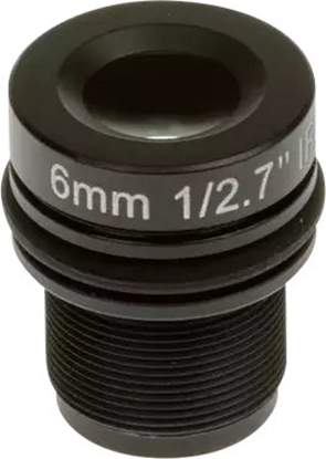 Picture of NET CAMERA ACC LENS 6MM/4PACK 01960-001 AXIS