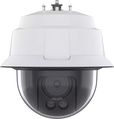 Attēls no NET CAMERA Q6086-E PTZ/DOME 03188-002 AXIS
