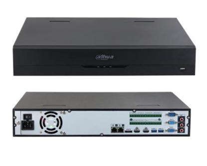 Picture of NET VIDEO RECORDER 32CH/NVR5432-EI2 DAHUA