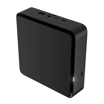 Изображение NET VIDEO RECORDER 8CH/HAC BLACK 134499 AJAX