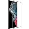 Изображение Nillkin 3D CP+ MAX Tempered Glass for Samsung Galaxy S23 Ultra / black