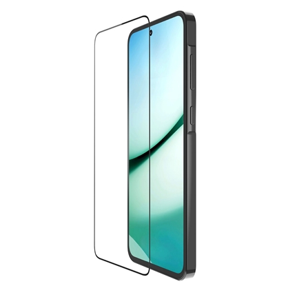 Attēls no Nillkin Tempered Glass 2.5D CP+ PRO for Samsung Galaxy A36 5G / A56 5G / black