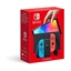 Изображение Nintendo Switch (OLED-Model) Neon-Red/Neon-Blue