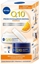 Picture of Nivea Set Q10 krem do twarzy na dzie + krem do twarzy na noc 50ml (5900017112763)