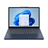 Picture of Notebook|LENOVO|IdeaPad|Slim 3 15IRH10|CPU  Core i5|i5-13420H|2100 MHz|15.3"|1920x1200|RAM 16GB|DDR5|4800 MHz|SSD 512GB|Intel UHD Graphics|Integrated|ENG|Card Reader SD|Blue|1.59 kg|83K100CXPB