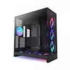 Picture of NZXT PC case H9 Flow RGB+ 2025 black