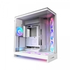 Picture of NZXT PC case H9 Flow RGB+ 2025 white