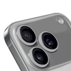 Picture of OBAL:ME Lens Protector for Apple iPhone 17 Pro/17 Pro Max / silver