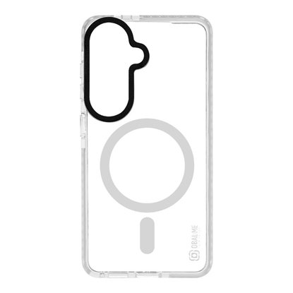 Picture of OBAL:ME MagNetix Bumper Cover for Samsung Galaxy S26 / white