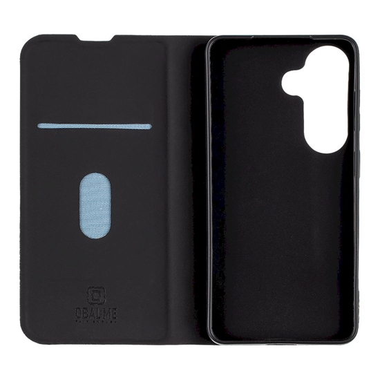 Picture of OBAL:ME SmoothTouch Case for Samsung Galaxy S26 / black