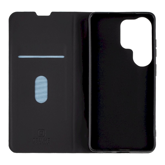 Picture of OBAL:ME SmoothTouch Case for Samsung Galaxy S26 Ultra / black