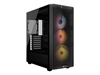 Picture of Obudowa 3200D RS ARGB Mid-Tower Smoke