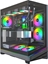 Picture of Obudowa Montech Sky 3 obudowa komputerowa, Midi-Tower, ATX, ARGB, Tempered Glass - czarny
