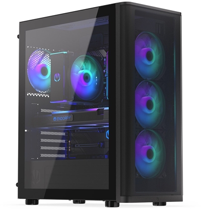 Picture of Obudowa Ventum 400 ARGB EY2A023