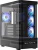 Picture of Obudowa Volcano AQ200 ARGB MIDI BLACK