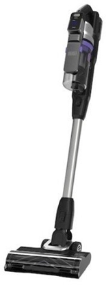 Изображение Odkurzacz pionowy Black&Decker Black & Decker BSV520BRP-QW okurzacz na kiju/szczotka elektryczna Pionowy odkurzacz Bateria Suchy Bez worka 0,65 l Czarny 2 Ah