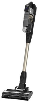 Изображение Odkurzacz pionowy Black&Decker Black & Decker BSV525BLP-QW okurzacz na kiju/szczotka elektryczna Pionowy odkurzacz Bateria Suchy Bez worka 0,65 l Czarny 2,5 Ah