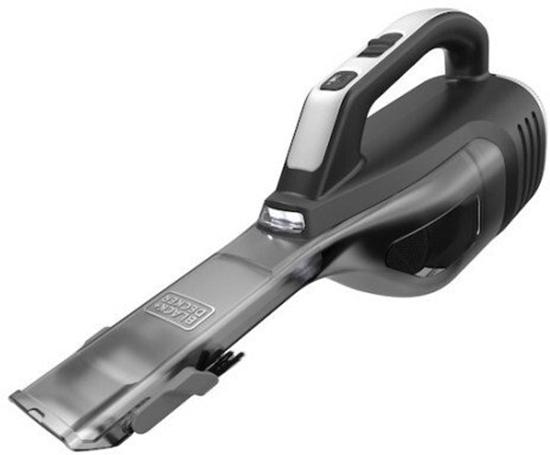 Picture of Odkurzacz rczny Aptel BLACK+DECKER Odkurzacz rczny 12V DVD320J-QW