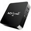 Attēls no Odtwarzacz multimedialny Retoo M024E SMART TV BOX 8GB MXQ PRO 4K DEKODER ANDROID 7.1 -E139