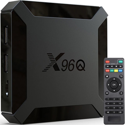 Picture of Odtwarzacz multimedialny Retoo X96Q