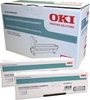 Picture of OKI 46507623 toner cartridge Original Cyan 1 pc(s)