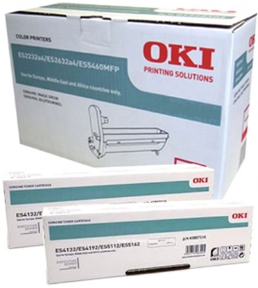 Изображение OKI TONER-M-ES7412-11.5K