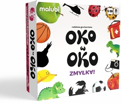 Изображение Oko w Oko Zmyka