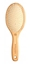 Picture of Olivia Garden Bamboo Touch Detangle Massage szczotka do wosów M