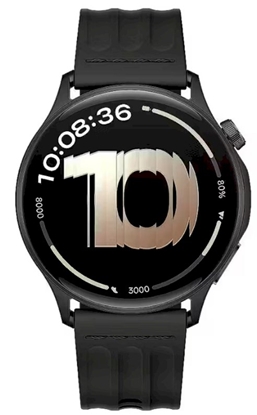 Picture of OnePlus Watch Lite Smartwatch 45 mm